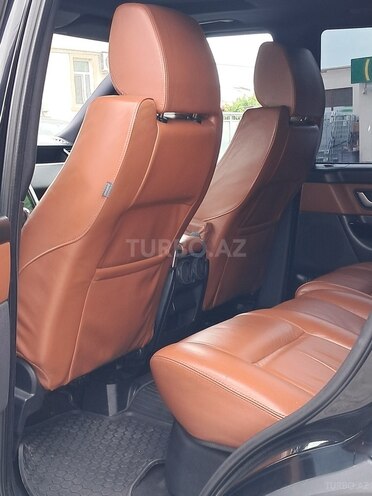 Land Rover RR Sport 2009, 309,000 km - 2.7 l - Bakı