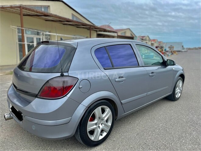 Opel Astra 2007, 550,000 km - 1.3 l - Bakı