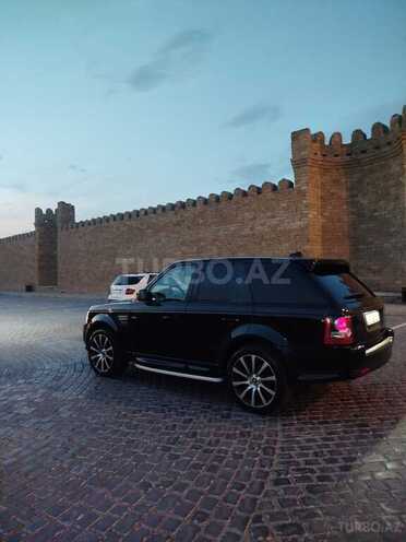 Land Rover RR Sport 2009, 309,000 km - 2.7 l - Bakı