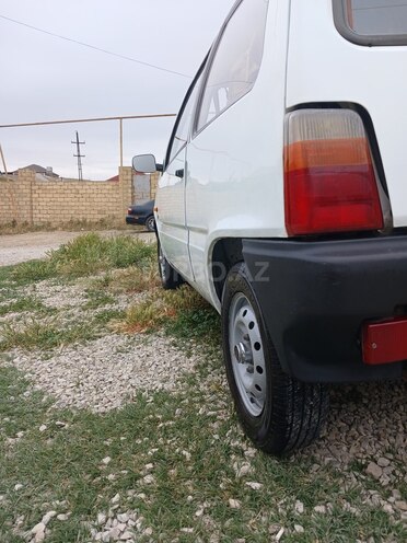 LADA (VAZ) Oka 2005, 76,710 km - 0.8 л - Bakı