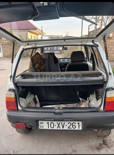 LADA (VAZ) Oka 2005, 76,710 km - 0.8 л - Bakı