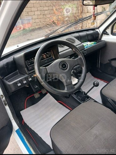 LADA (VAZ) Oka 2005, 76,710 km - 0.8 л - Bakı
