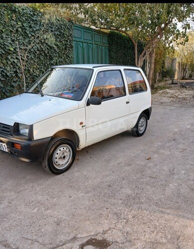 LADA (VAZ) Oka 2005, 76,710 km - 0.8 л - Bakı