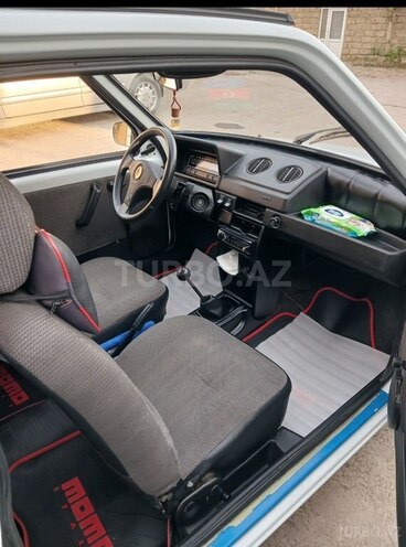 LADA (VAZ) Oka 2005, 76,710 km - 0.8 л - Bakı