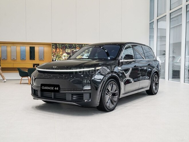 Li Auto L9 2025, 0 km - 1.5 l - Bakı