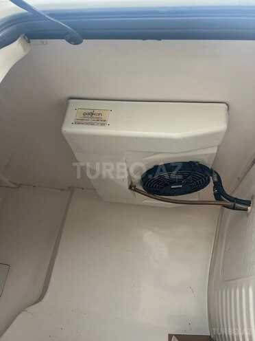 Fiat Doblo 2014, 362,000 km - 1.4 l - Bakı