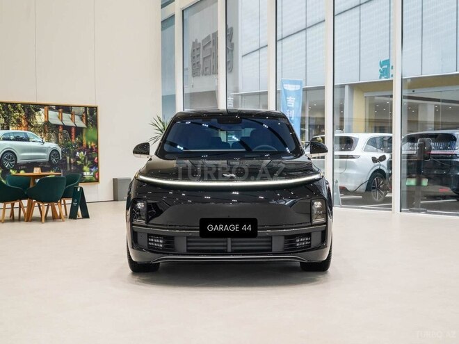 Li Auto L9 2025, 0 km - 1.5 l - Bakı