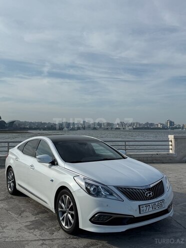 Hyundai Grandeur-8