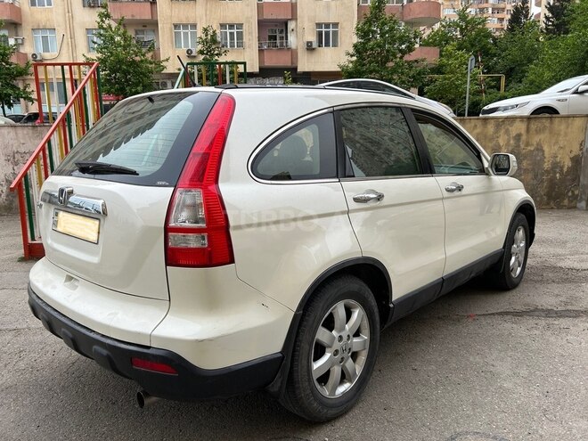 Honda CR-V 2008, 223,500 km - 2.4 l - Bakı