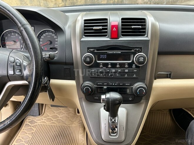 Honda CR-V 2008, 223,500 km - 2.4 l - Bakı