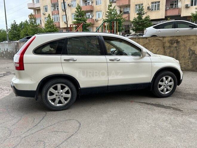 Honda CR-V 2008, 223,500 km - 2.4 l - Bakı