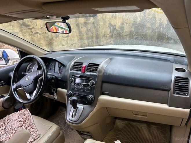 Honda CR-V 2008, 223,500 km - 2.4 l - Bakı