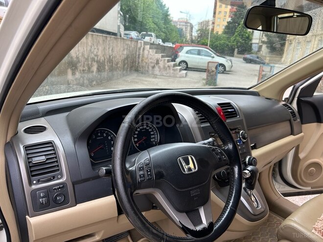 Honda CR-V 2008, 223,500 km - 2.4 l - Bakı