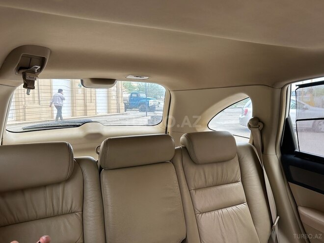 Honda CR-V 2008, 223,500 km - 2.4 l - Bakı