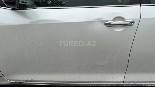 Toyota Camry 2014, 199,000 km - 2.5 л - Bərdə