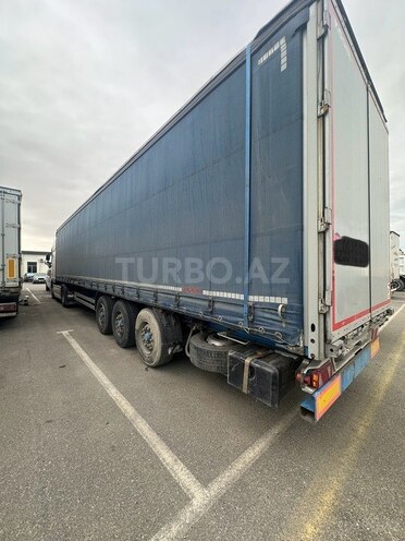 DAF 105 XF 2013, 909,500 km - 12.0 l - Bakı
