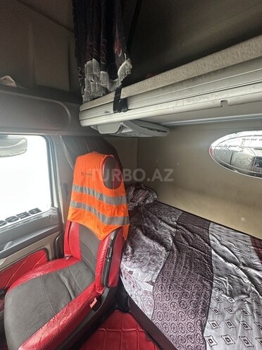 DAF 105 XF 2013, 909,500 km - 12.0 l - Bakı