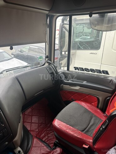 DAF 105 XF 2013, 909,500 km - 12.0 l - Bakı