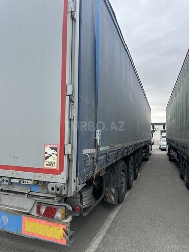 DAF 105 XF 2013, 909,500 km - 12.0 l - Bakı