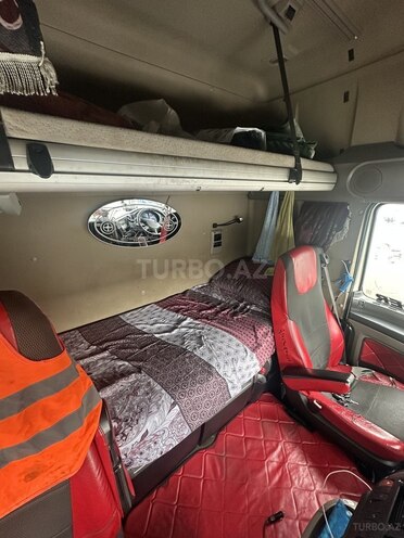DAF 105 XF 2013, 909,500 km - 12.0 l - Bakı
