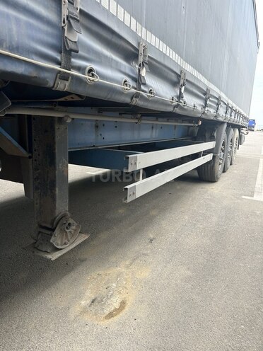 DAF 105 XF 2013, 909,500 km - 12.0 l - Bakı