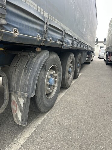 DAF 105 XF 2013, 909,500 km - 12.0 l - Bakı