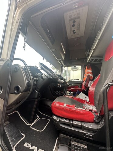DAF 105 XF 2013, 909,500 km - 12.0 l - Bakı