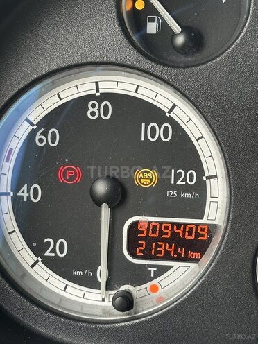 DAF 105 XF 2013, 909,500 km - 12.0 l - Bakı