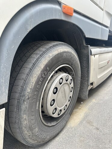 DAF 105 XF 2013, 909,500 km - 12.0 l - Bakı