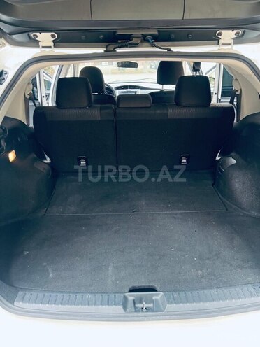 Toyota Corolla Fielder 2019, 170,000 km - 1.5 л - Bakı