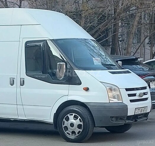 Ford Transit 2008, 48,000 km - 2.2 л - Bakı