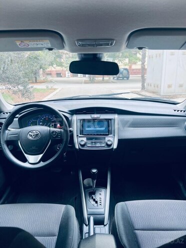 Toyota Corolla Fielder 2019, 170,000 km - 1.5 л - Bakı