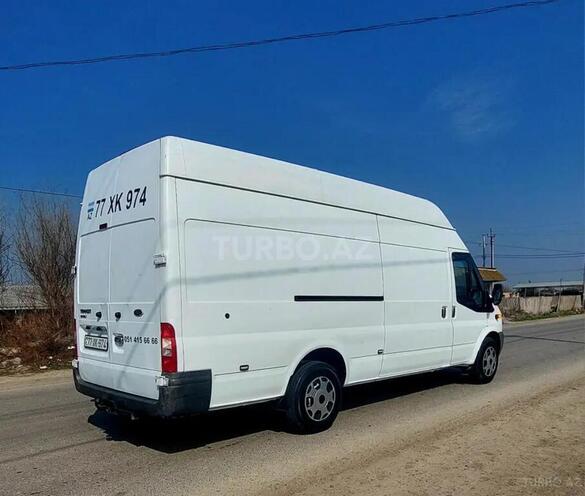 Ford Transit 2008, 48,000 km - 2.2 л - Bakı
