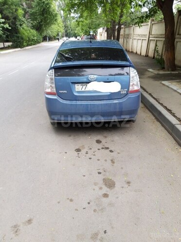 Toyota Prius 2008, 215,000 km - 1.5 l - Qusar