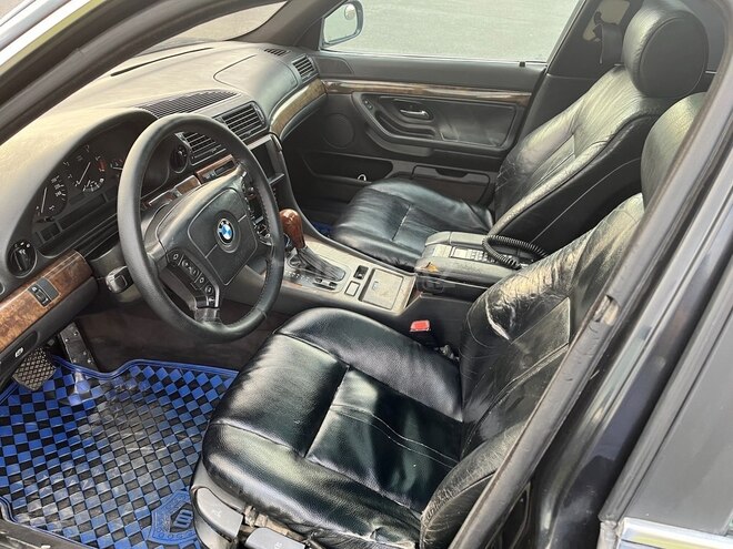 BMW 730 1994, 400,000 km - 3.0 l - Sumqayıt