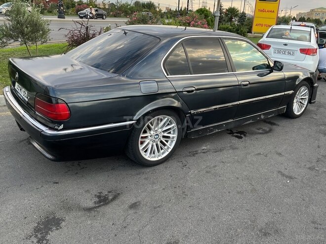 BMW 730 1994, 400,000 km - 3.0 l - Sumqayıt