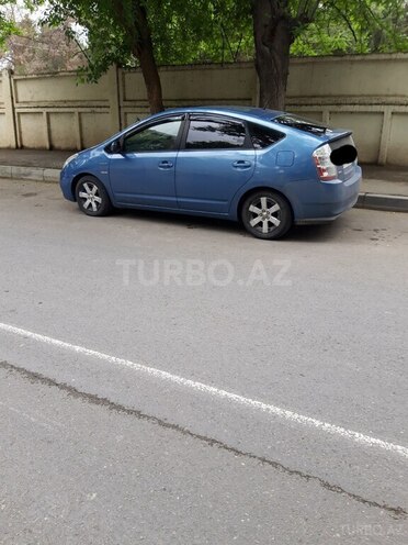 Toyota Prius 2008, 215,000 km - 1.5 l - Qusar