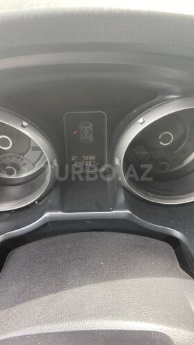 Mitsubishi Pajero 2008, 242,000 km - 3.0 l - Ağdaş