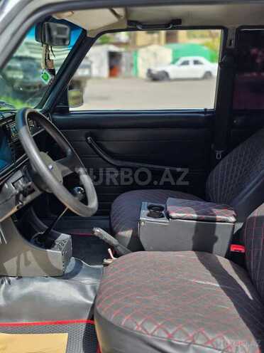 LADA (VAZ) 2107 2010, 39,000 km - 1.6 л - Bakı