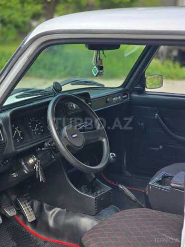 LADA (VAZ) 2107 2010, 39,000 km - 1.6 л - Bakı