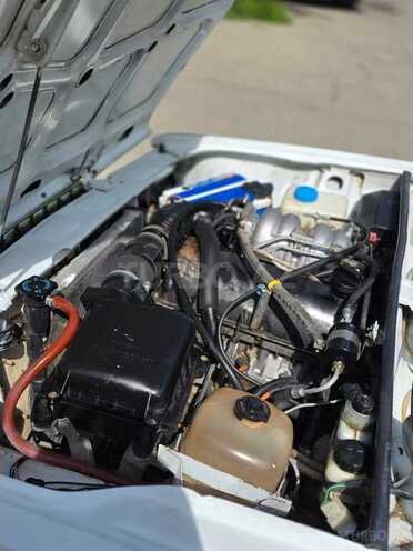 LADA (VAZ) 2107 2010, 39,000 km - 1.6 л - Bakı