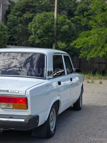 LADA (VAZ) 2107 2010, 39,000 km - 1.6 л - Bakı
