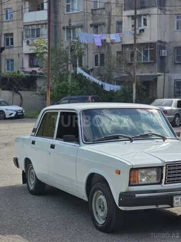 LADA (VAZ) 2107 2010, 39,000 km - 1.6 л - Bakı