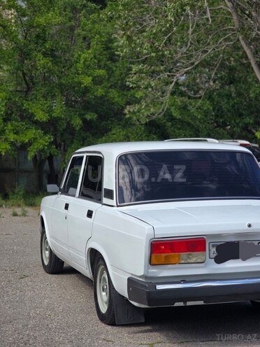 LADA (VAZ) 2107 2010, 39,000 km - 1.6 л - Bakı