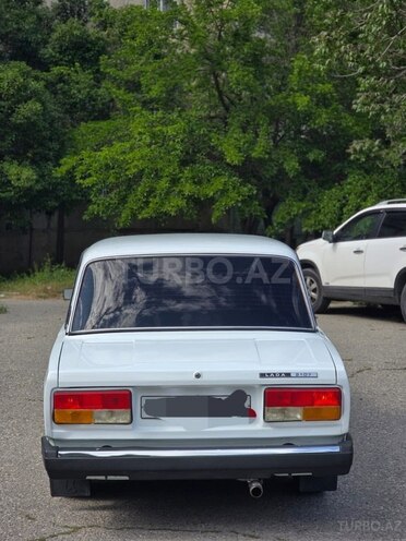 LADA (VAZ) 2107 2010, 39,000 km - 1.6 л - Bakı