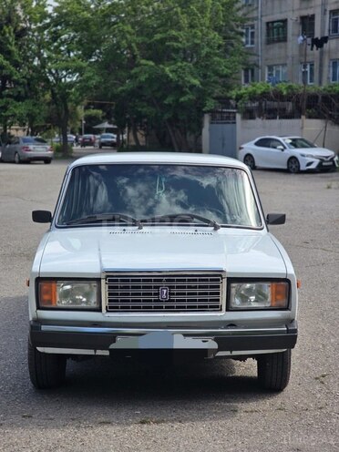 LADA (VAZ) 2107 2010, 39,000 km - 1.6 л - Bakı