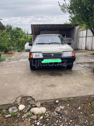 LADA (VAZ) 21099 1995, 250,000 km - 1.5 l - Quba