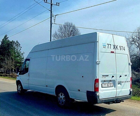 Ford Transit 2008, 48,000 km - 2.2 л - Bakı