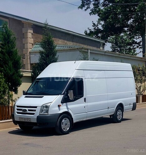Ford Transit 2008, 48,000 km - 2.2 л - Bakı