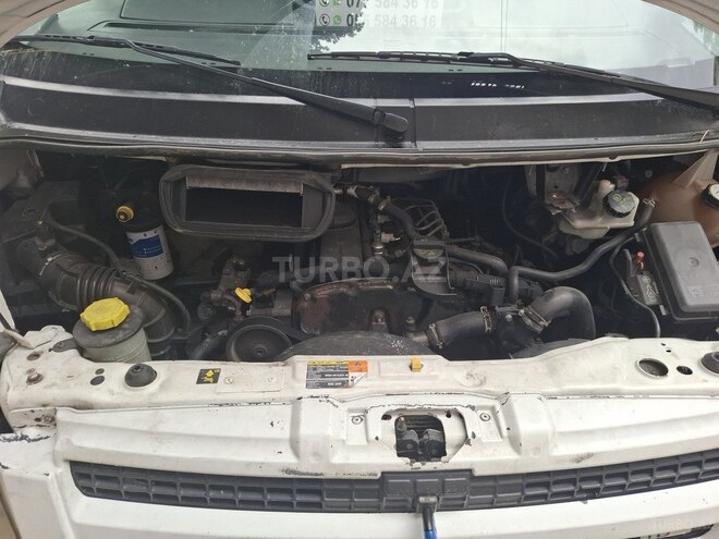 Ford Transit 2008, 48,000 km - 2.2 л - Bakı